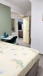 Blk 721 Pasir Ris Street 72 (Pasir Ris), HDB 5 Rooms #629308151